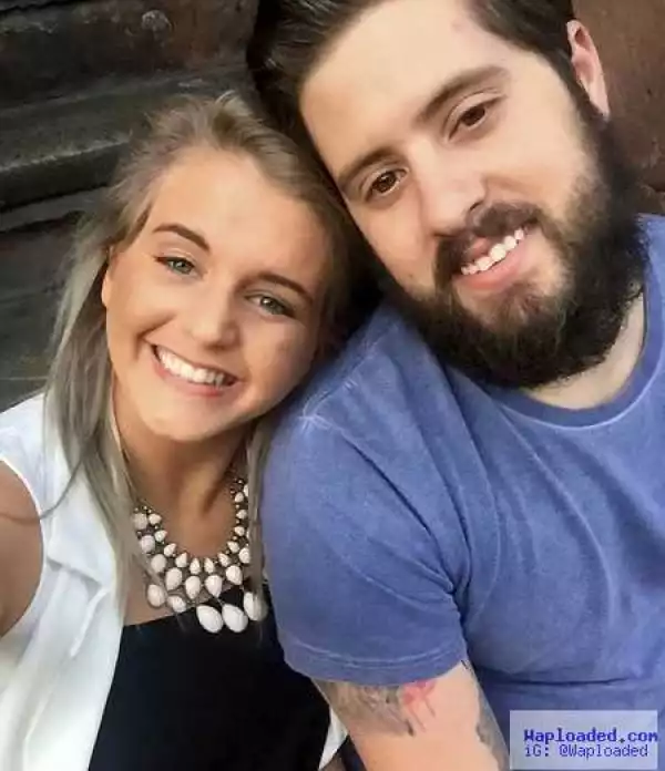 Couple Set to Marry Shocked to Discover They Have Known Each Other Their Entire Lives (Photos)